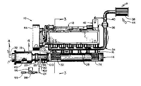 Une figure unique qui représente un dessin illustrant l'invention.